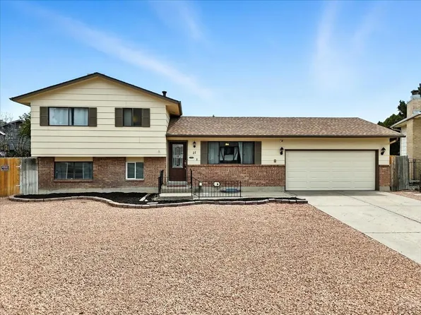 11 Senate Ct, Pueblo, CO 81005