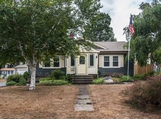 22 Sunnybank Ave, Rockland, MA 02370