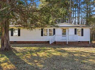4062 Pine Tree Hollow Rd, Oxford, NC 27565