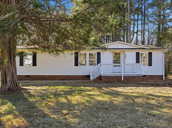 4062 Pine Tree Hollow Rd, Oxford, NC 27565