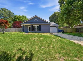 5545 Lambdin Arch, Virginia Beach, VA 23455
