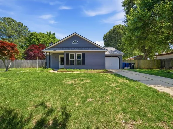 5545 Lambdin Arch, Virginia Beach, VA 23455