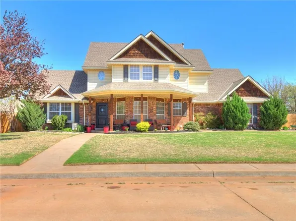 510 Southview Dr, Kingfisher, OK 73750