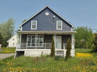 113 B Water St, Botwood, NL A0H1Y0