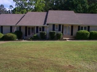 2137 Fairway Ct SE, Conyers, GA 30013