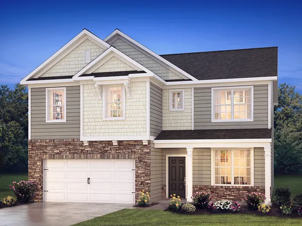 GALEN Plan, Lafayette Hills