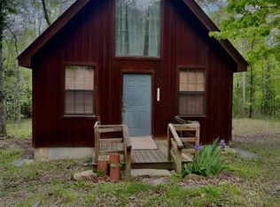 119 Venus Dr, Leslie, AR 72645