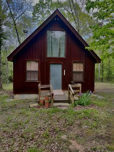 119 Venus Dr, Leslie, AR, 72645