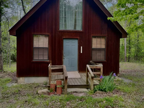 119 Venus Dr, Leslie, AR 72645