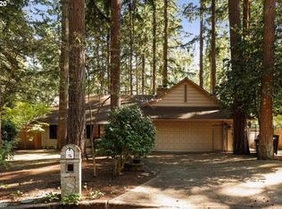 4862 SW Indian Creek Ct, Lake Oswego, OR 97035