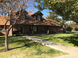 1219 Butler St, Stratford, TX 79084