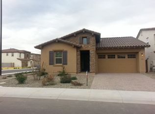 3954 E Rakestraw Ln, Gilbert, AZ 85298