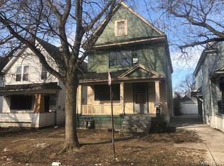 96 Wood Ave, Buffalo, NY 14211