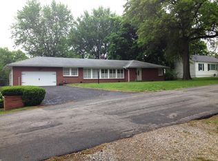 3311 Miller Ave, Saint Joseph, MO 64506