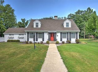 1950 W Forest Ave, Decatur, IL 62522