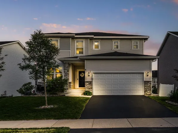 13769 56th Pl N, Plymouth, MN 55446