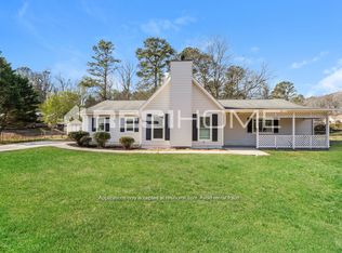 4155 Bouldercrest Park Rd, Ellenwood, GA 30294