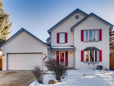 12208 E Lasalle Pl, Aurora, CO, 80014