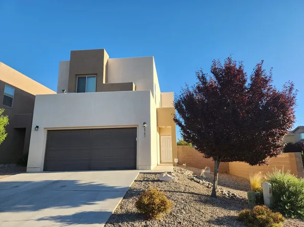 8701 Arkansas Rd NW, Albuquerque, NM 87120