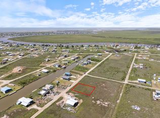 Lots 417 & 418 Chimaera St Lot 417, Bay City, TX 77414
