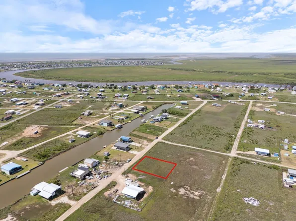 Lots 417 & 418 Chimaera St Lot 417, Bay City, TX 77414