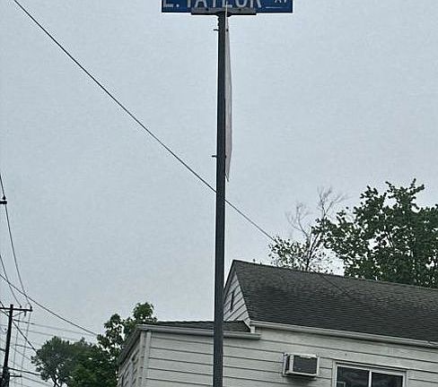 Exterior Address Verification