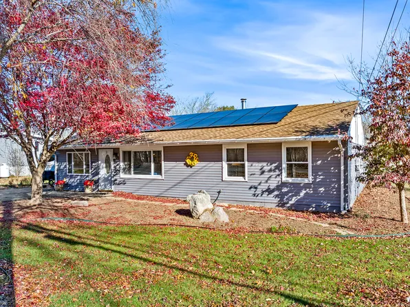 163 Gallup Hill Road, Ledyard, CT 06339