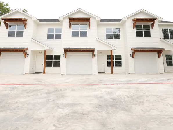 961 N Clinton St, Stephenville, TX