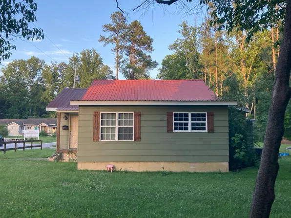 312 Vine Ave, Oneida, TN 37841