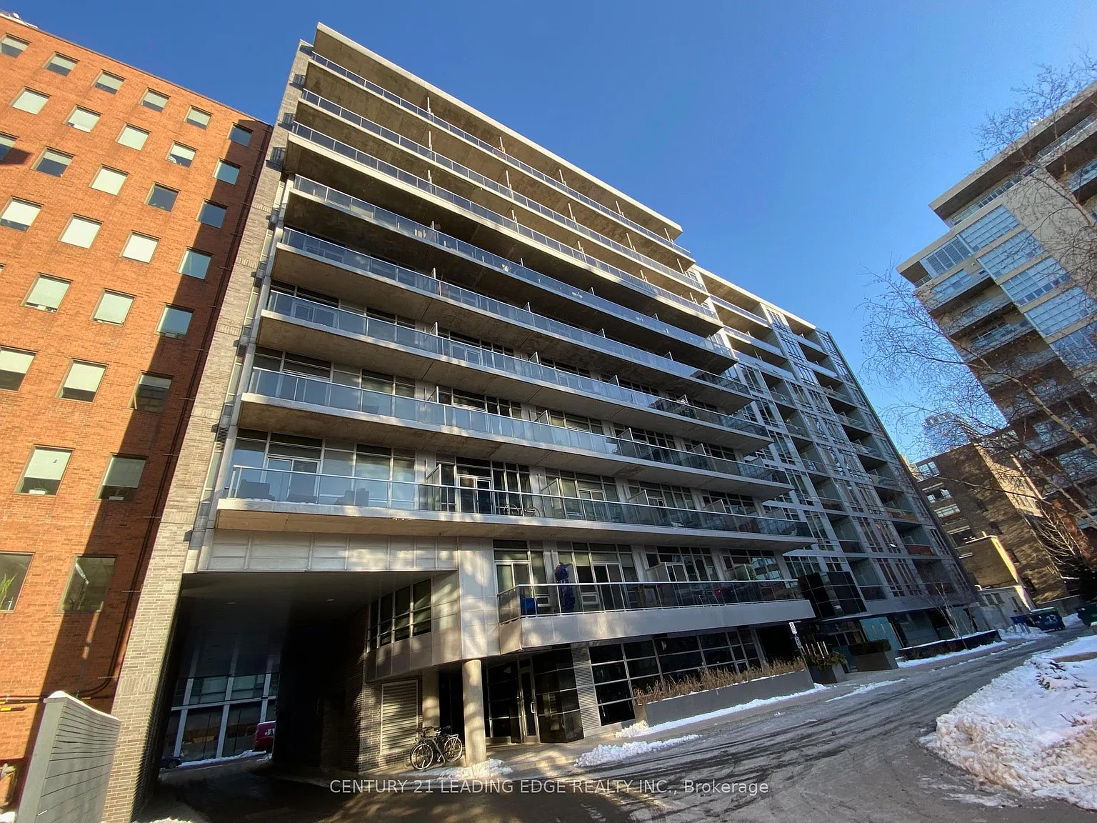 1 bed, $2,550 — Photo 2