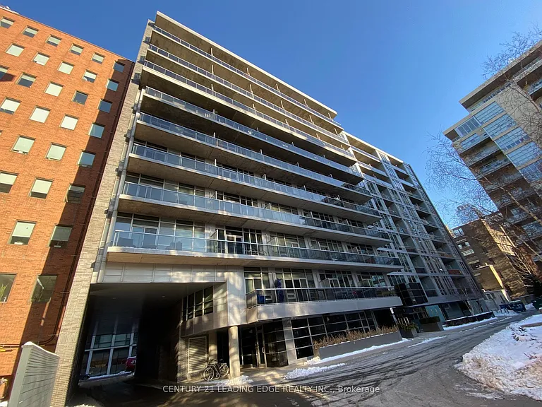 399 Adelaide St W #Penthouse 1008 — Photo 2