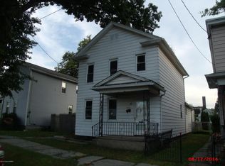 306 Willow St #L-12, Scranton, PA 18505