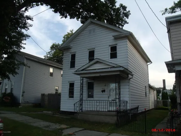 306 Willow St #L-12, Scranton, PA 18505