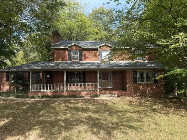 6051 Laurel Trl, Henderson, KY 42420