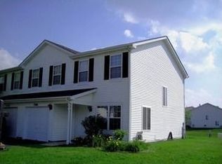 2748 Idaho Rd #2748, Naperville, IL 60564