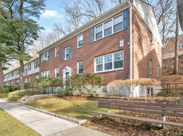 62 Underhill Avenue #2B, West Harrison, NY 10604