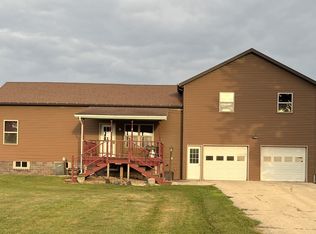 2906 S Gidds Rd, Kent, IL 61044