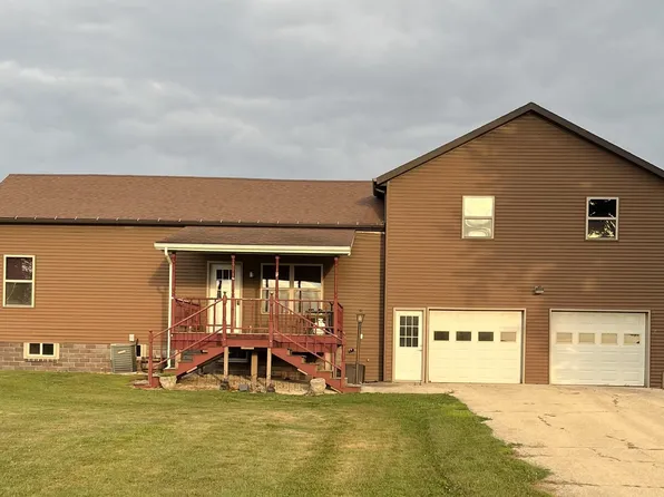 2906 S Gidds Rd, Kent, IL 61044