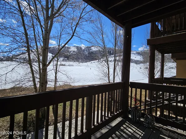1600 W Pinebrook Blvd #H6, Park City, UT 84098