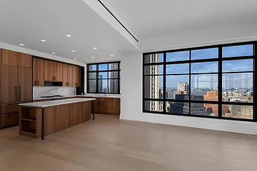 Rented by BARNES New York