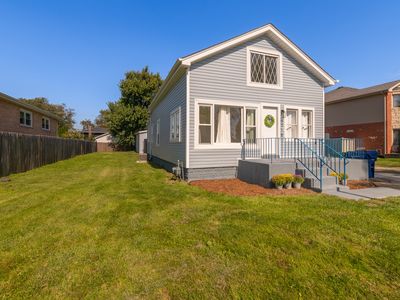 5718 W 90th Pl, Oak Lawn, IL, 60453