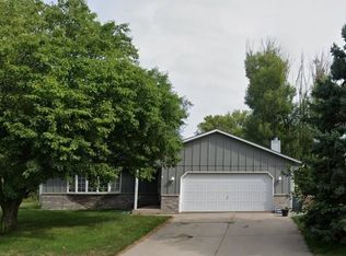503 E Church St, Orfordville, WI 53576