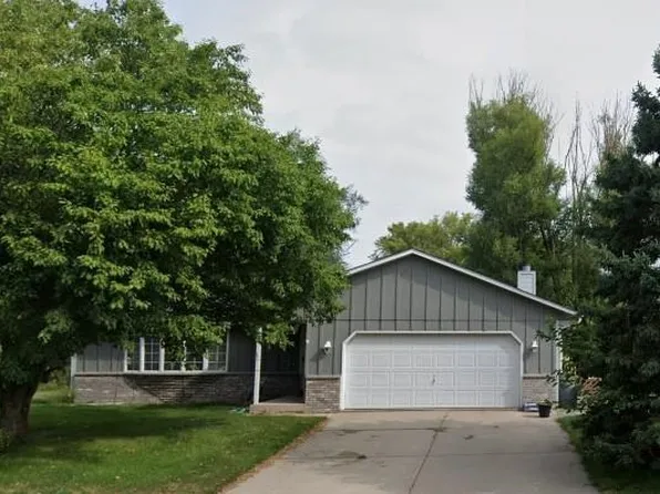 503 E Church St, Orfordville, WI 53576