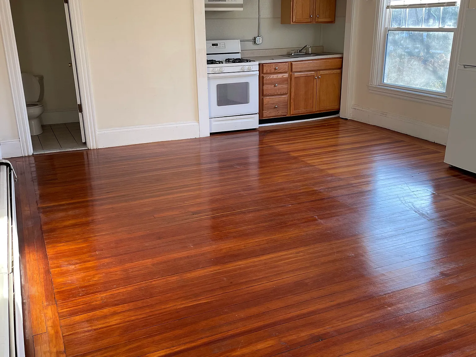 Studio, $1,350 — Photo 2