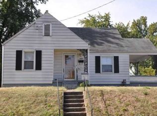 1050 Tennessee Ave, Louisville, KY 40208