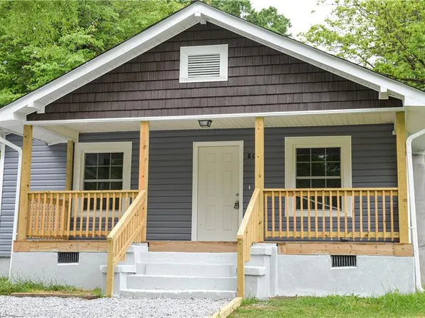 802 Worth St, High Point, NC 27260