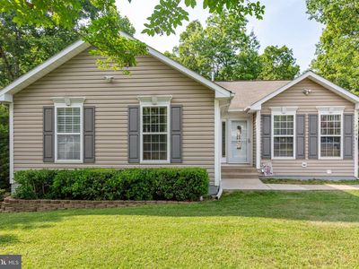 3604 Alberta Dr, Fredericksburg, VA, 22408