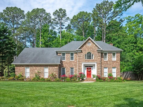 7412 Nicole Cres, Charlotte, NC 28277