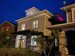 5636 Wilkins Ave FLOOR 1, Pittsburgh, PA 15217