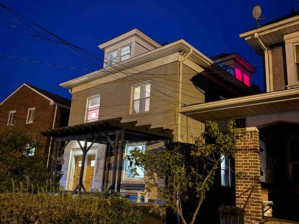 5636 Wilkins Ave FLOOR 1